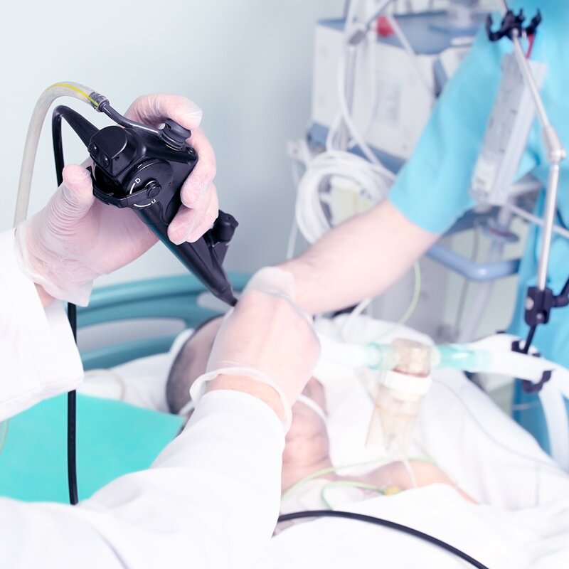 Эндоскопия